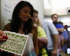  Até 4 de outubro eleitores não podem ser presos