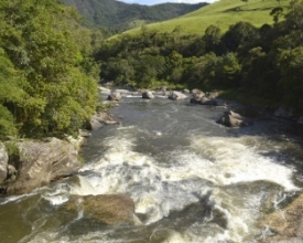 Renato Bravo veta lei que proíbe hidrelétricas nos rios de Friburgo