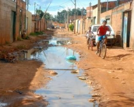 CNBB lança a Campanha da Fraternidade 2016