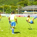 Frizão joga em Campos de olho nas semifinais