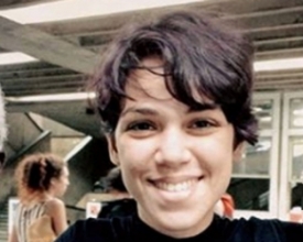 Preso em Friburgo acusado de feminicídio de universitária no Rio