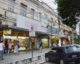 Prefeitura quer padronizar fachadas e letreiros para os 200 anos de Friburgo
