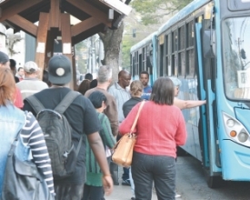 Passagem de ônibus em Friburgo mais cara a partir de sábado: R$ 4,20
