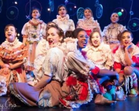 Coro da Ucam realiza espetáculo “O Grande Circo Místico” neste fim de semana
