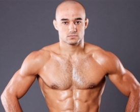 Sem contrato, Moraes mira UFC e duelo com campeão Garbrandt