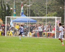 Campeonato da Cidade abre temporada do futebol amador friburguense