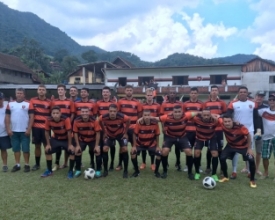 Corujão e São Pedro voltam a vencer no Campeonato da Cidade