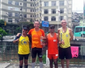 Atletas vão encarar 12 horas de prova na Ultramaratona em Macaé