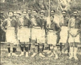 Nova Friburgo Futebol Clube comemora 100 anos de futebol 