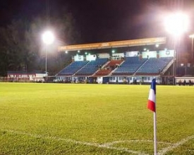 Friburguense confirma jogos noturnos em casa pela Copa Rio