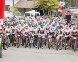 Principais eventos de ciclismo são confirmados em Nova Friburgo para 2019