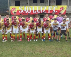 Juventude e São Luiz vencem na abertura do Campeonato de Olaria