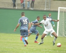 Campeonato da Cidade abre competições de futebol amador