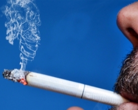 Dia Nacional de Combate ao Fumo: postos têm tratamento gratuito pelo SUS