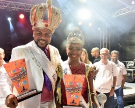Nova Friburgo elege a corte do carnaval 2019
