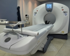 Radiológica tem novo aparelho de tomografia computadorizada