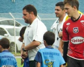 #aBaseÉoFrizão: o início do trabalho