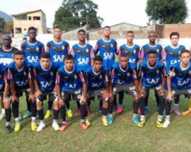 Nova Friburgo enfrenta novamente Cachoeiras e avança na Liga Regional