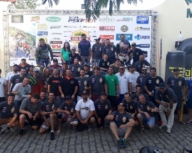 Enduro: pilotos de Nova Friburgo voltam a brilhar na Copa Mxf