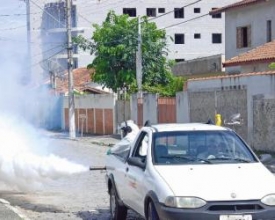 Cordeiro atua na prevenção ao Aedes Aegypti