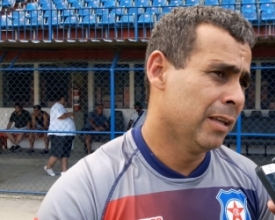 Frizão recebe quarta o Itaboraí, em busca de vaga nas semifinais da Taça Corcovado