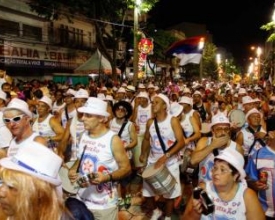 Blocão do Frizão vai homenagear Bimba no Carnaval 2016