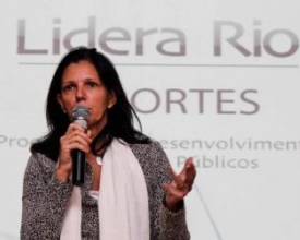 Lidera Rio nos Esportes realiza mais uma etapa em Nova Friburgo