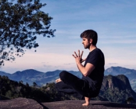 Yoga: toda condição ou limitação física ou emocional é respeitada