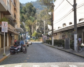 Galeano das Neves é interditada para obras