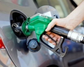 Petrobras anuncia 9º aumento semanal da gasolina