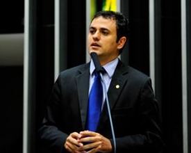 Glauber Braga destina R$ 5 milhões para Nova Friburgo
