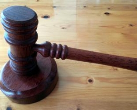 STF autoriza prisão após decisão de‭ ‬2ª instância