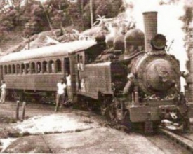 A volta do trem: um sonho possível 
