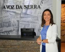 Ilona Szabó vem a Friburgo lançar "Segurança pública para virar o jogo"