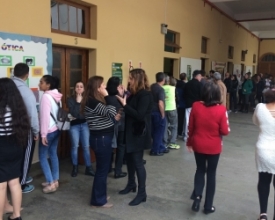 Friburguenses descarregam votos em Bolsonaro: quase 63%