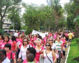 A sagrada missão de apoiar pessoas com câncer de mama