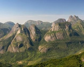 Parque Estadual dos Três Picos tem esquema especial para a temporada