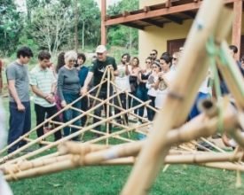Festival da Sustentabilidade movimenta o Suspiro no feriadão da Independência