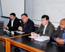 Ônibus intermunicipais: Prefeitura se reúne com Detro nesta quinta-feira