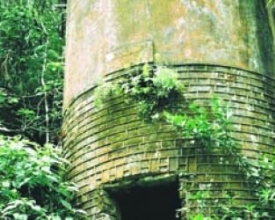 De Nova Friburgo a Cachoeiras de Macacu, uma caminhada histórica na descida da serra