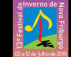 Festival de Inverno de Friburgo abre inscrições para bandas locais 