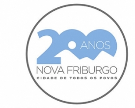 Paulista vence concurso para a escolha da logo dos 200 anos