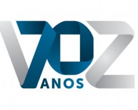 70 Anos do Jornal A Voz da Serra