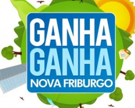 Ganha Ganha: saiba como obter descontos no comércio de Nova Friburgo