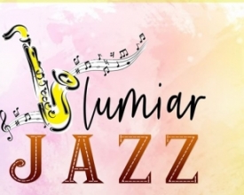 Fim de semana com jazz em Lumiar, exposição de ceramista e outras atrações