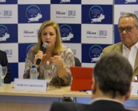 Indústria regional faz indicações ao novo Mapa do Desenvolvimento do‭ ‬estado