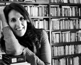 Escritora e jornalista Martha Medeiros faz talk show em Friburgo