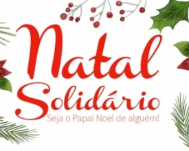 Guarda Municipal promove campanha Natal Solidário