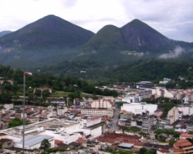 Nova Friburgo teve mais de 1.200 postos de trabalho fechados em 2016