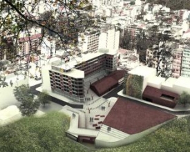 Projeto de reconstrução de área afetada pela tragédia é premiado no Rio